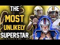 He Is an NFL Superstar BUT His TALENT Was WASTED in College (The Josh Allen Story)