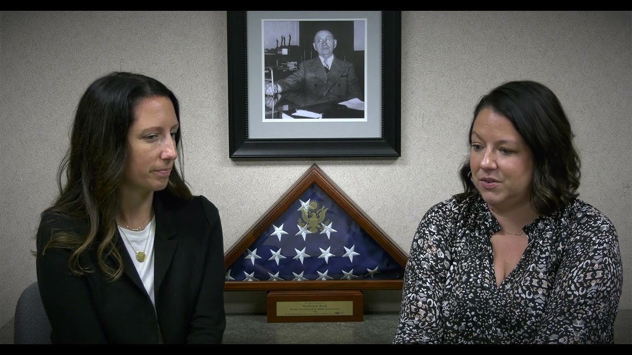 Days Gone By... Stories from the Past! Story #2 (Giving Back to our Communities)