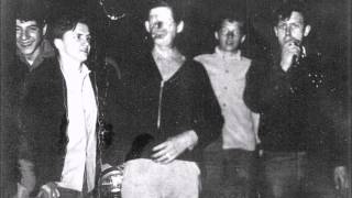 Swans-Failure
