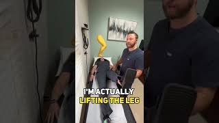 Signs You Might Have Sciatica  #chiropractor #bonecracking #viral #sciatica #sciaticarelief
