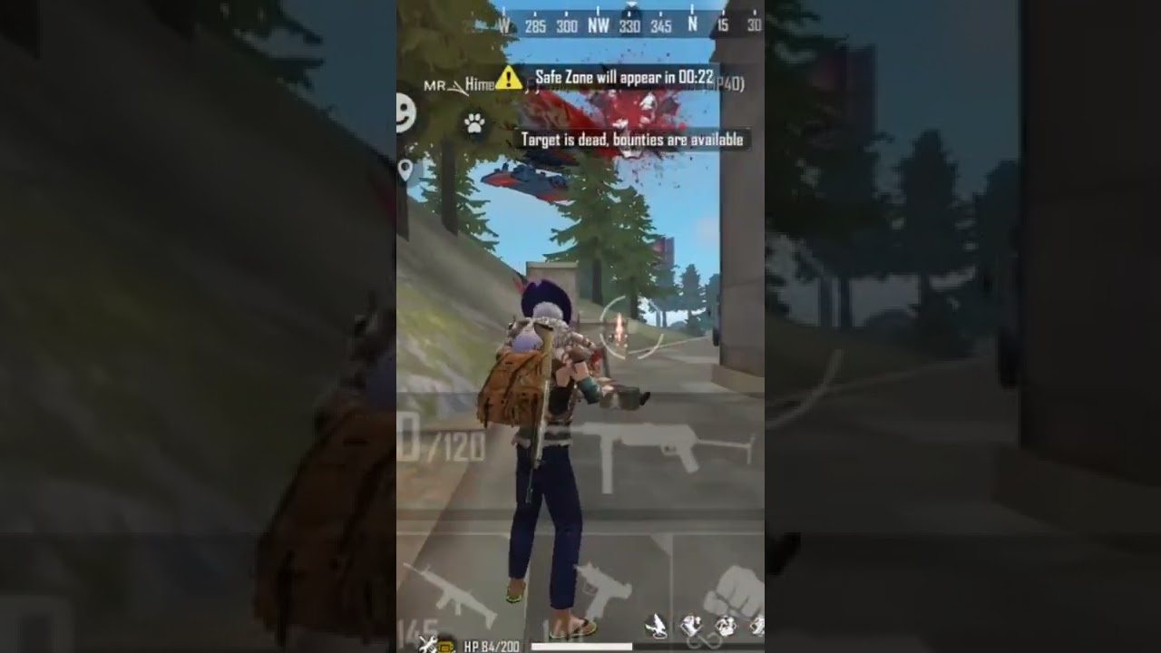 op M40 headshot enjoy gameplay|