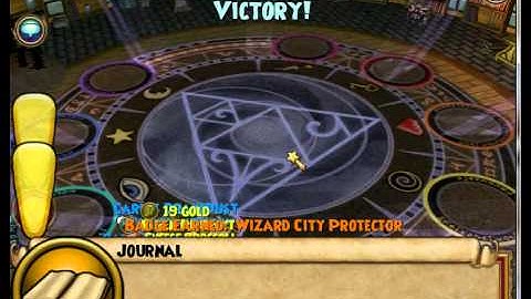wizard 101 walkthrough part 1:End of wizard city
