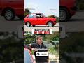 How Nanaji Convinced Me To Drive The Maruti 800 | Mashable India | #viral #shorts