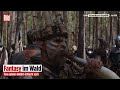 TSCHECHIEN: Legendäre Hobbit-Schlacht! 750 Fantasy-Fans stellen Schlacht nach!