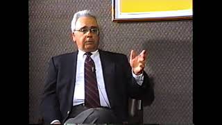 Conversations with Lothrop - Robert Scheren (Oberlin, OH)