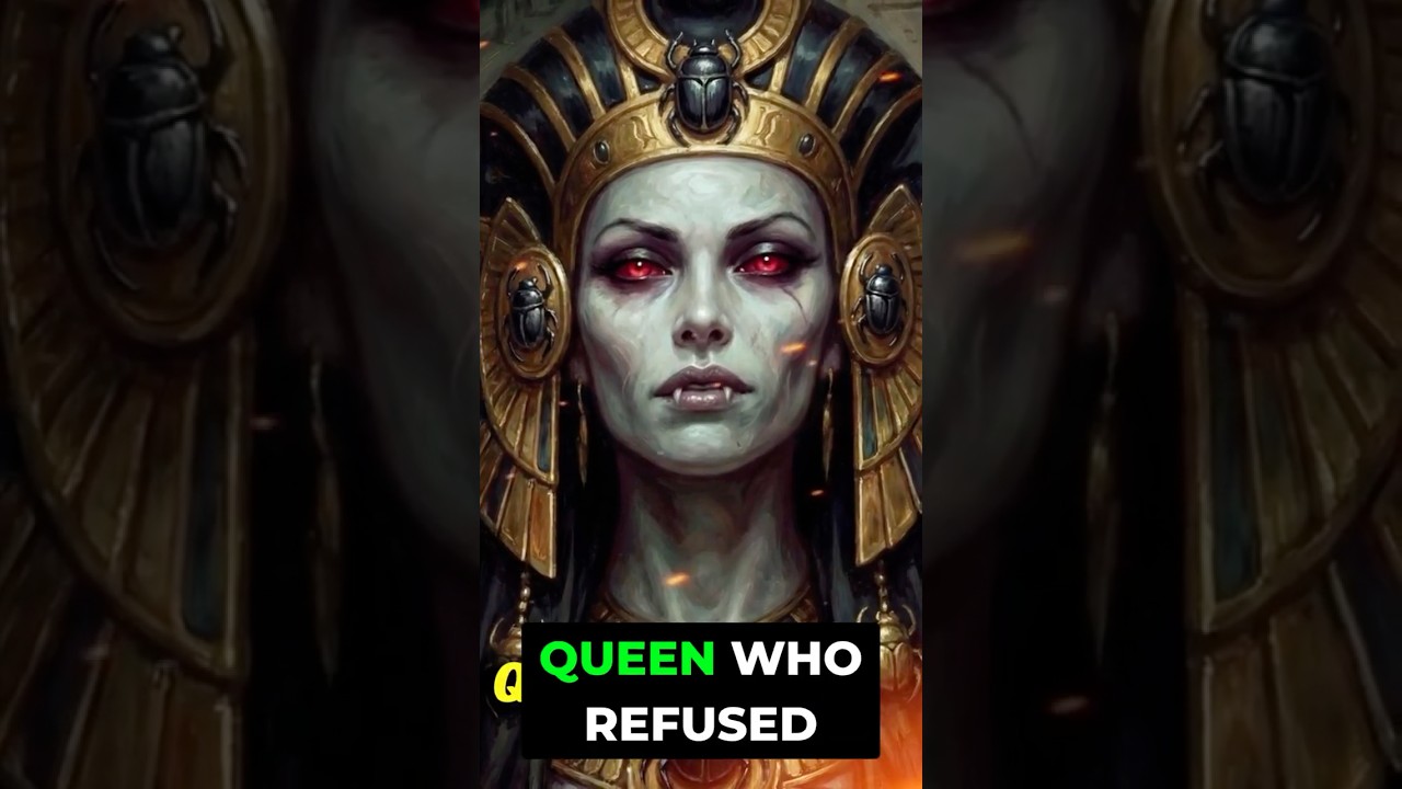 How Neferata Changed the World Forever! 