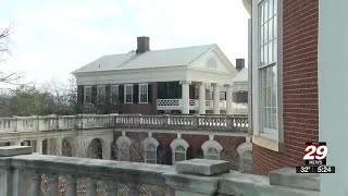 Thomas Jefferson’s life and legacy take center stage as America marks its 250th anniversary