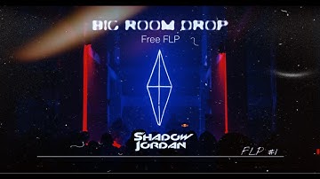 Free Big Room FLP (Drop) #1 \\ By Shadow Jordan