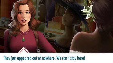 Agent Alice - AN ALL-NEW HIDDEN OBJECT ADVENTURE GAME