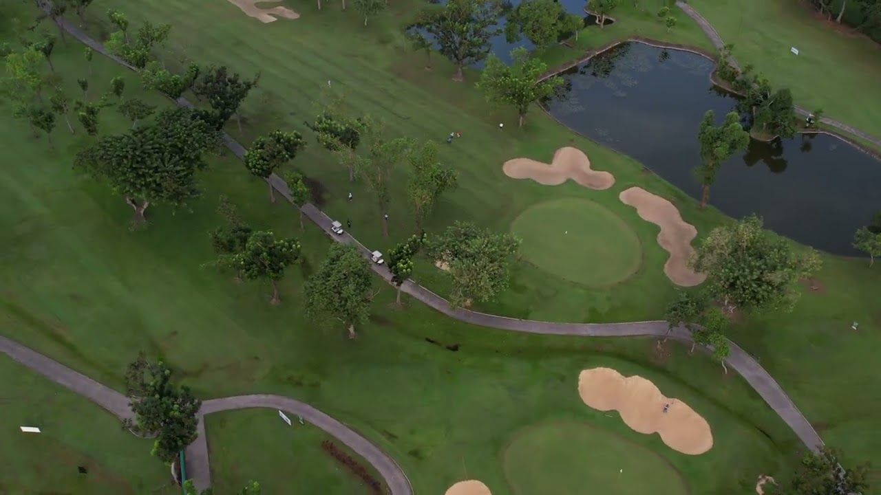 Drone Shots