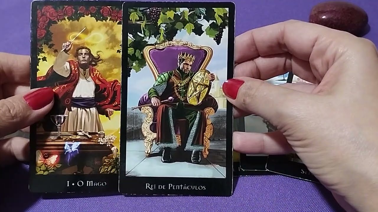 PEIXES ♓️ - Previsão semanal: 01/03/2026 a 07/03/2026 - Tarot
