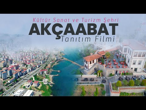 Akçaabat Tanıtım Filmi