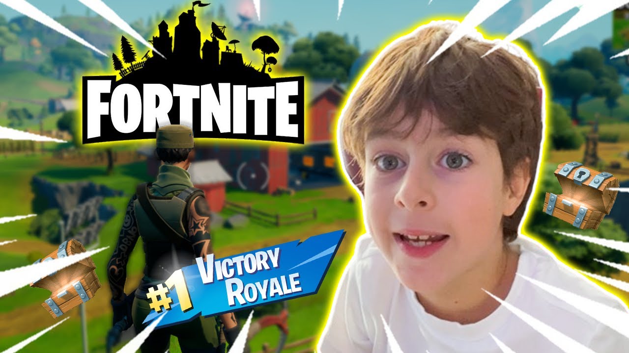 Fortnite Full Video