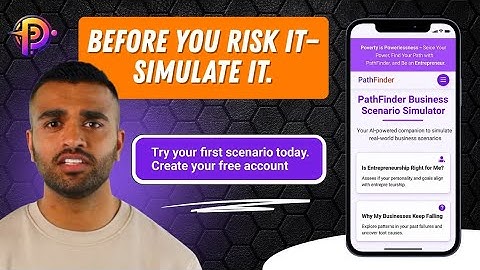 Test Your Business Moves Before You Launch | AI Simulator & Experts