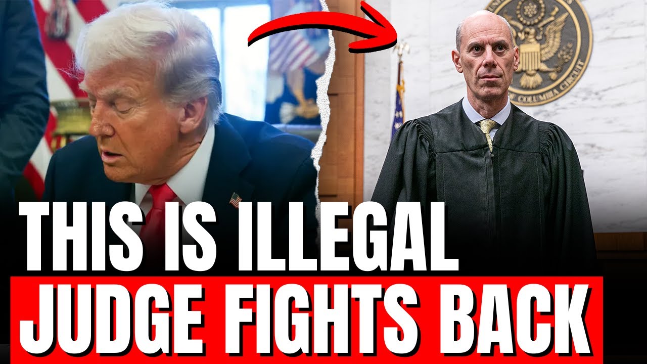 Judge Boasberg vs Trump DOJ: Court Orders Defied