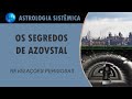 OS SEGREDOS AZOVSTAL - REVELAÇÃO PERIGOSA