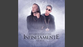 Infinitamente (Remix) (Feat. Pusho)