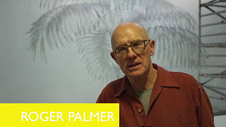 The Tetley - 'Winter Garden' by Roger Palmer