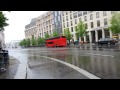 Crazy Rainy Berlin looking for Brandenburg Tor and Reichstag