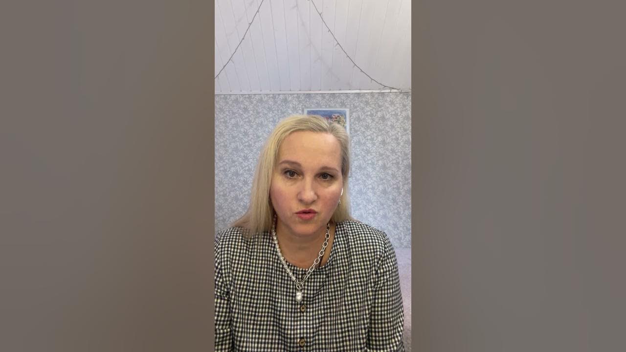 ПОКОЙ - это ДОВЕРИЕ К БОГУ Как стать гармоничным человеком? Беседы у Татьяны Фар