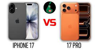 видео: iPhone 17 vs iPhone 17 pro (подробное сравнение) – кто лучше? / AITISHNIK картинка: iPhone 17 vs iPhone 17 pro (подробное сравнение) – кто лучше? / AITISHNIK