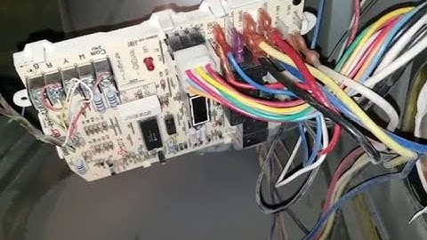 How Much Does it Cost to Replace a Furnace Motherboard Control Board
