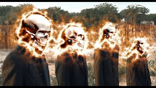 Barkeliam - Imagine (Official Music Video)