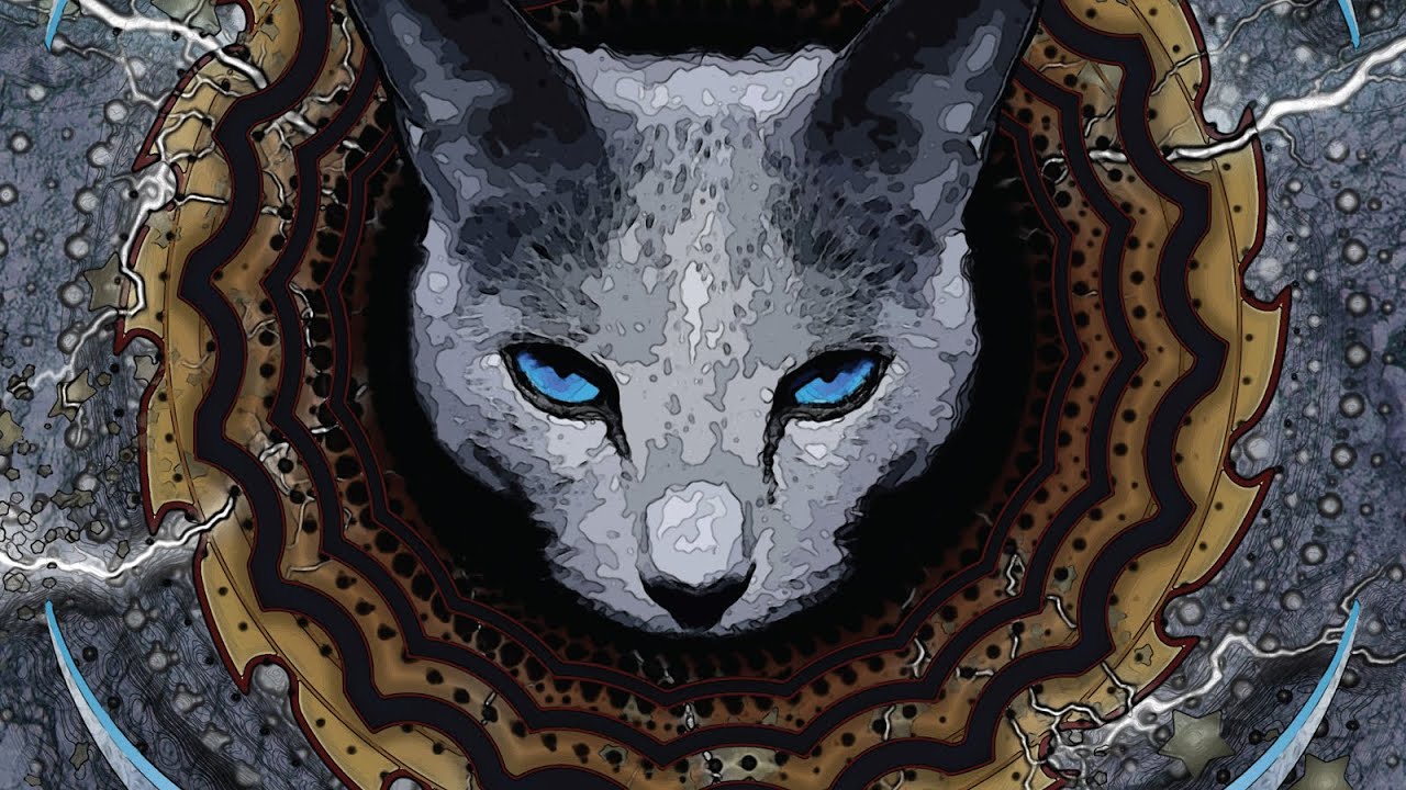 Electrosoul System - Past-Time Cruiser