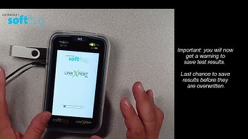 LinkXpert M3 and LinkXpert TP Firmware Upgrade Procedure