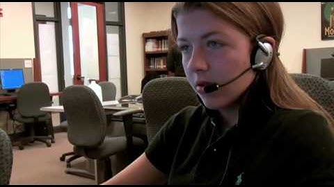 Language Classes at Marist