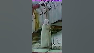 تلاوة خاشعة من سورة النمل بصوت الشيخ علي جابر