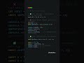 ✨ Pure Functions vs Side Effects |  JavaScript Functional Programming 🚀 #javascript #shorts #coding