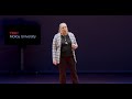 Human‑Centered Education | Mary Kate Muller | TEDxMolloy University