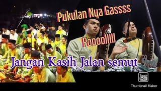 Ya Habibi, Da'uni, Nurul Musthofa Hadroh Bintang Sembilan Al-Amin