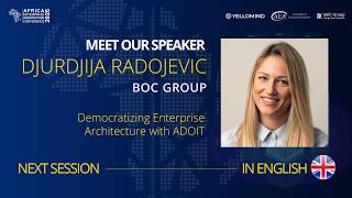 Session 7 – Djurdjija Radojevic | AEAC 2026