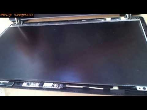 ASUS P550L Laptop Screen Replacement By Laptop Repair