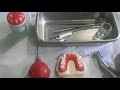 Alat dan Bahan Hipersensitivitas Dentin