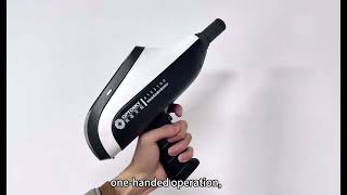 ATE 3100 Operation Guide | Handheld Hyperspectral Water Quality Analyzer
