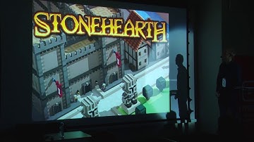 Евгений Лавриненко (Cells Games) - Воксели на примере Madness Road