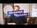 За каким контентом будущее и какое образование нужно маркетологу | #SokolAsk Episode 2