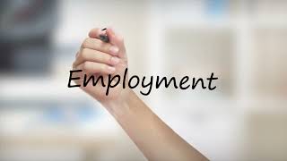 Insolvency And Employment Contracts Navigating The Legal Framework