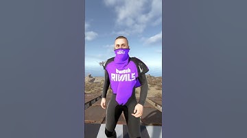 OCTOBER 2025 TWITCH RIVALS DROPS! #rust #rustskins #rustshorts #rustclips #twitch #shorts #gaming
