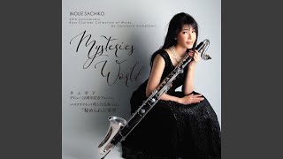 バスクラリネットのためのオーケストラスタディ Vol.2、Vol.3