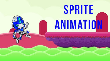 Tutorial Construct 2 || How To Create Sprite Animation