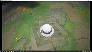 Simple Teleport [UE4] [VFX]