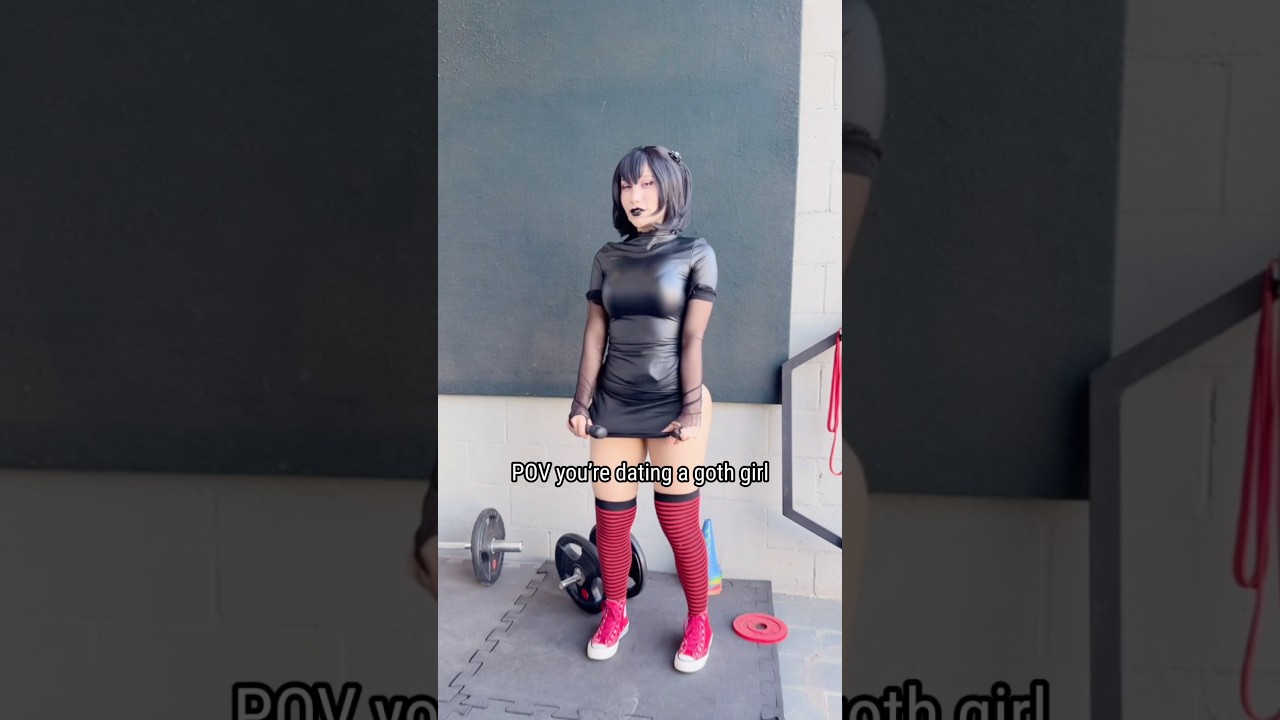 Did Mavis made you fold? 😳 #anime #cosplay