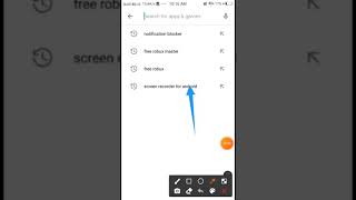 BEST NOTIFICATION BLOCKER NO ROOT ANDROID screenshot 1