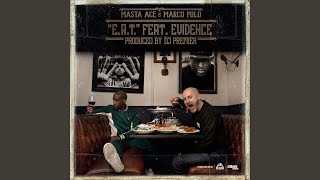 DJ Premier & Evidence Add A Chapter To Masta Ace & Marco Polo's