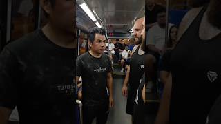 Bad night he said #viral #usareels #amazing