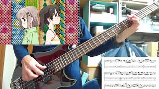 Tinkling Smile / Yama no Susume Second Season